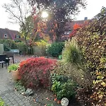 Hébergement de vacances Twenge Retreat - Haus Naehe Stadt Und Flughafen Mit Garten, 3 Zimmer, Tv, Kueche, Bad Und Netflix *