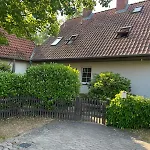 Twenge Retreat - Haus Naehe Stadt Und Flughafen Mit Garten, 3 Zimmer, Tv, Kueche, Bad Und Netflix Hébergement de vacances