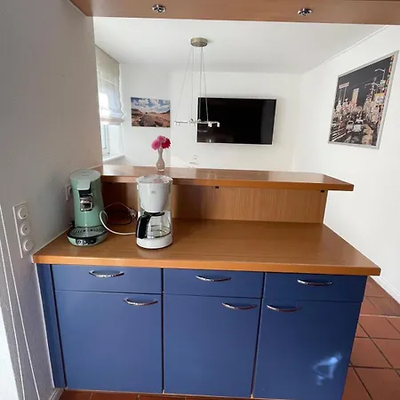 Prázdninový dům Twenge Retreat - Haus Naehe Stadt Und Flughafen Mit Garten, 3 Zimmer, Tv, Kueche, Bad Und Netflix