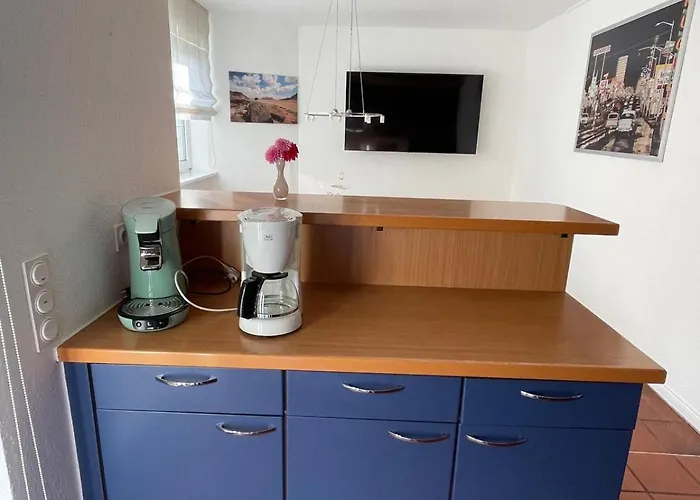 Nyaraló Twenge Retreat - Haus Naehe Stadt Und Flughafen Mit Garten, 3 Zimmer, Tv, Kueche, Bad Und Netflix